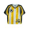Soccer Dinner Plates, Shirt Shaped 9.5IN - 8/Pkg.