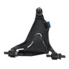 Front Lower Control Arm with Ball Joint Set Compatible with 1998-2004 Volvo C70