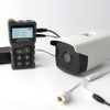 RUKI Cable Checker lan Cable Tester Multi-function LCD Network Cable Tester PoE Checker PoE/Voltage/Current Cable Tester