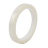 sourcingmap 12mm Width 164Ft Long Single-side Adhesive Electrical Insulated Tape Clear