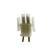 Range Oven Burner Igniter, fits GE Appliances WB13K21, Replacement Part