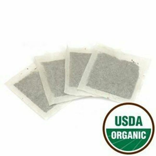 Starwest Earl Grey Tea Bags 1 lb