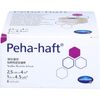 Peha - haft Fixation binding 4 m x 2,5 cm 8 Piece