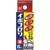 【第2類医薬品】イボコロリ 6mL ×4