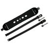 TLS GPS Receiver Geotagger Compatible with Nikon (Set)