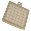 1 HEPA-Filter geeignet für Bosch BSG 82425 von Staubbeutel-Profi®