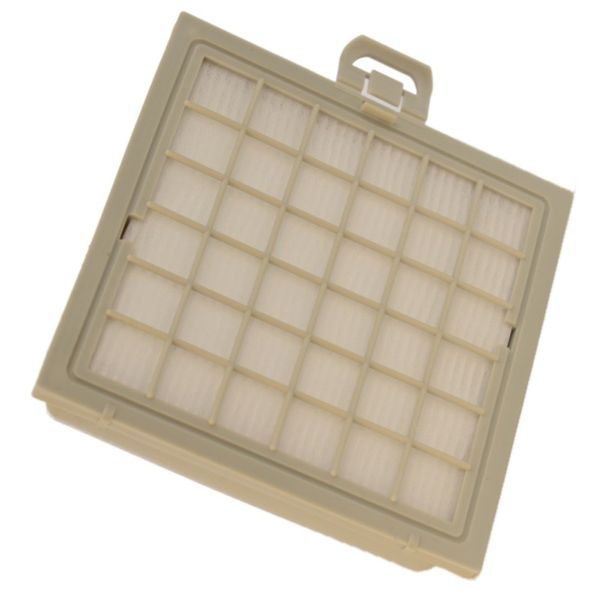 1 HEPA-Filter geeignet für Bosch BSG 82425 von Staubbeutel-Profi®