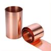 Commarker Brass Sheet Roll (0.1mm Copper Sheet roll)