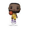 Funko Pop NBA Lakers Lebron James Figure