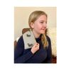 Soothing Microwavable Wheat Bag Unscented - Dachshund