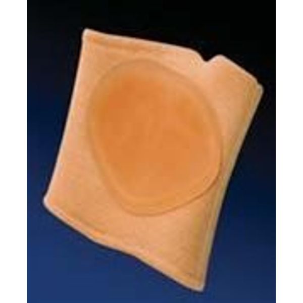 Side Arch/Supporter for Left Leg Size S (Pack of 1)