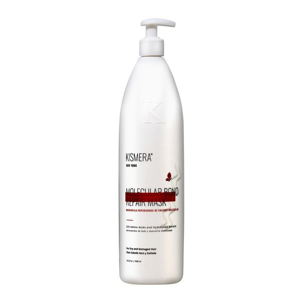 Kismera Molecular Bond Repair Mask 33.8oz