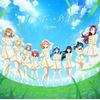 Aqours 6th LIVE テーマソングCD「なんどだって約束! 」