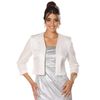 Burda Style Sewing Pattern B7686 Misses' Bolero Jacket