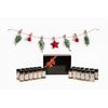 CHEF COLLECTION : 24 Premium Essential Herbs and Spices. Refresh your Pantry !