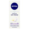 Daily Essentials Sensitive Day Cream SPF 15