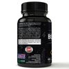 Forskolin Extract Weight Management & Black Seed Oil Immune Support Supplements