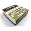 Perma Sharp Professional | Single Edge Razor Shaving Blades | Pro Straight Edge