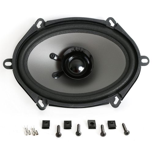 6x8 Replacement Speaker - Car Truck Van - Ford Lincoln Mercury - 6 x 8 Inch
