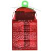 Jacos EVERY NATURE DAYS Strawberry Bath Time Set, Shampoo, Strawberry & Floral, 1.7 fl oz (50 ml) x 1, 1.8 oz (50 g) x 1, 16.9 fl oz (50 ml) x 1, 1 Bottle