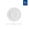 Villeroy & Boch Cellini 22 cm Salad Plate