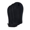 Bronze Cactus Application Mitt Material: Non-Absorbent, Fabric