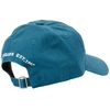 Wrangler Men's Washed Logo Cap, Hydro, One Size
