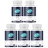 Memoforce Brain Booster for Memory Cognitive Health & Wellness - 5 Bottles