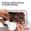 OXO Good Grips Date Dial, White