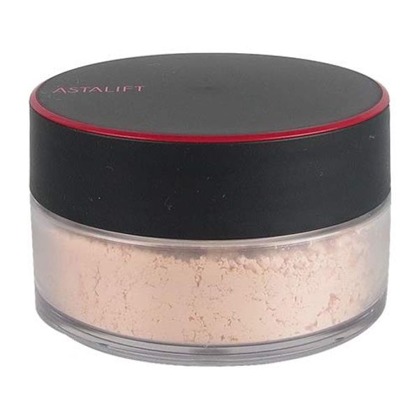 Fujifilm FUJIFILM Astalift loose powder 18g [parallel import goods]
