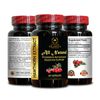 Hawthorn Extract – A Natural Herbal Wellness Support Supplement 2 Bottles