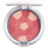 Physicians Formula Powder Palette Multi-Colored Blush Powder Blushing Rose, Dermatologist Tested