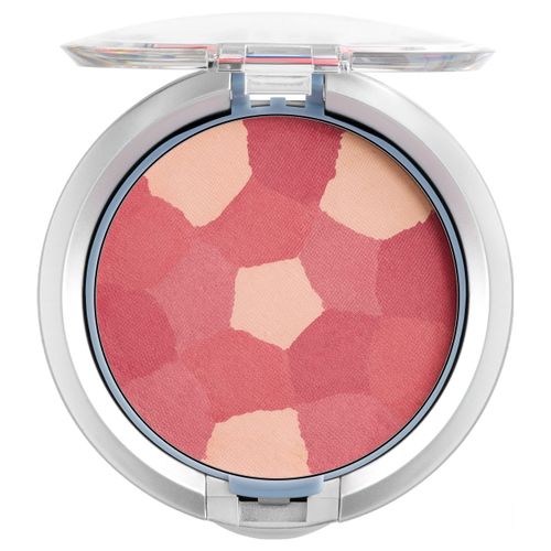 Physicians Formula Powder Palette Multi-Colored Blush Powder Blushing Rose, Dermatologist Tested