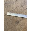 PEC 12" 4R Combination Square Blade (Grooved Rule) w/ Blemish (7185-012B)