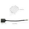 Radiolink M10N TS100 GPS Compass Module High Positioning Accuracy for Flight Controller DIY RC Drone FPV