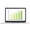 Fellowes Privacy Screen - MacBook® Pro 13” / 33.02cm - PrivaScreen™ Black Out Privacy Filter