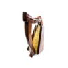 Dannan Handmade 5 String Celtic Wooden Harp