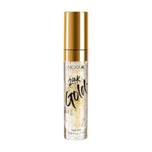 Nicka K 24K Gold (GOLD)