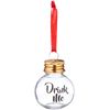 Gift Republic GR450108 Festive Boozeballs, One Size