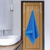 Home Basics 5-Hook White Door Hanging Rack