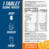Applied Nutrition hydration tablets orange 4g x 20