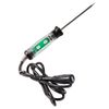 59" Heavy Duty LED Cord Circuit Tester ICT-120 Installation Solution
