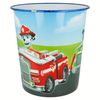 Stor Plastic Bin - Paw Patrol,21x22,7x16,4cm