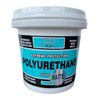 CrystaLac Extreme Protection Water Based Polyurethane (Matte, 8oz Mini)
