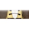 SUCTION CUP CAR RACK - quick installation - surf board, SUP, bike...