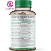 Digestive Enzymes 1000MG plus Prebiotics & Probiotics Supplement, 180 Capsules, 