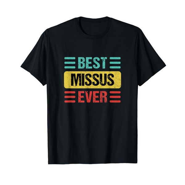 Missus T-Shirt