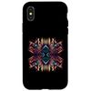 iPhone X/XS Aboriginal New Zealand - Maui Case