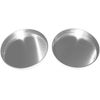 Quadrapoint Round Pan Compatible with Easy Bake Oven