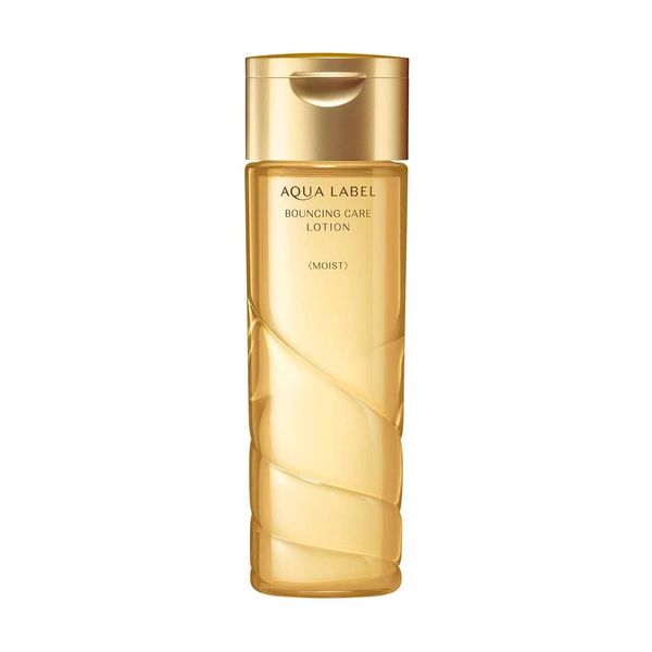 Aqualabel Bouncing Care Lotion 200 ml Moist